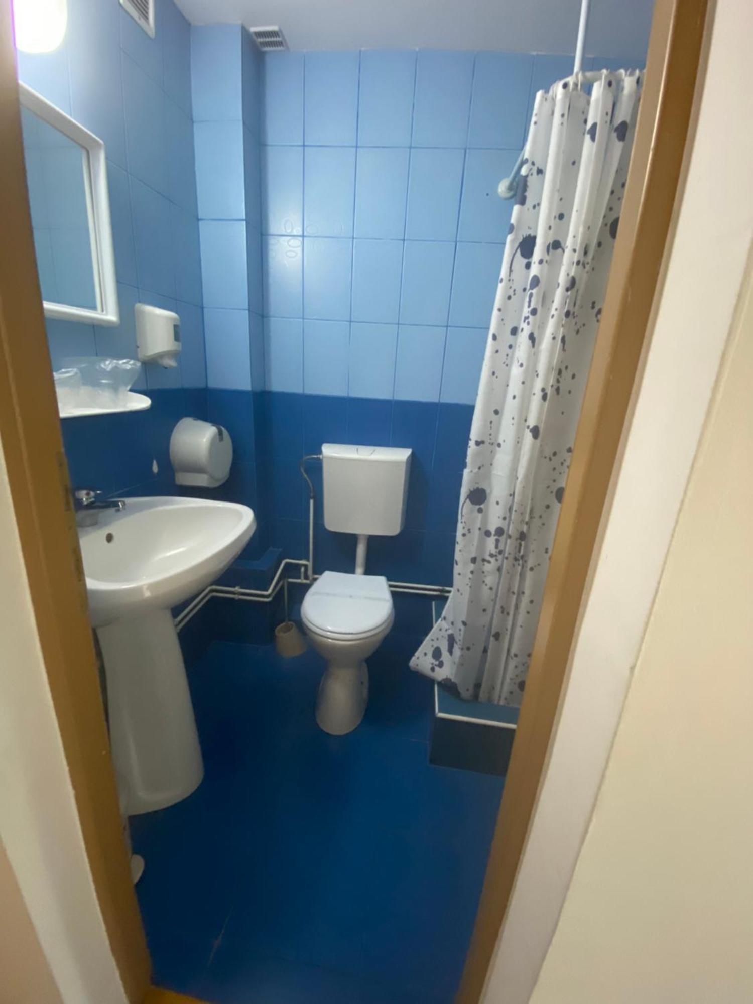 Vila Onix Sovata Εξωτερικό φωτογραφία