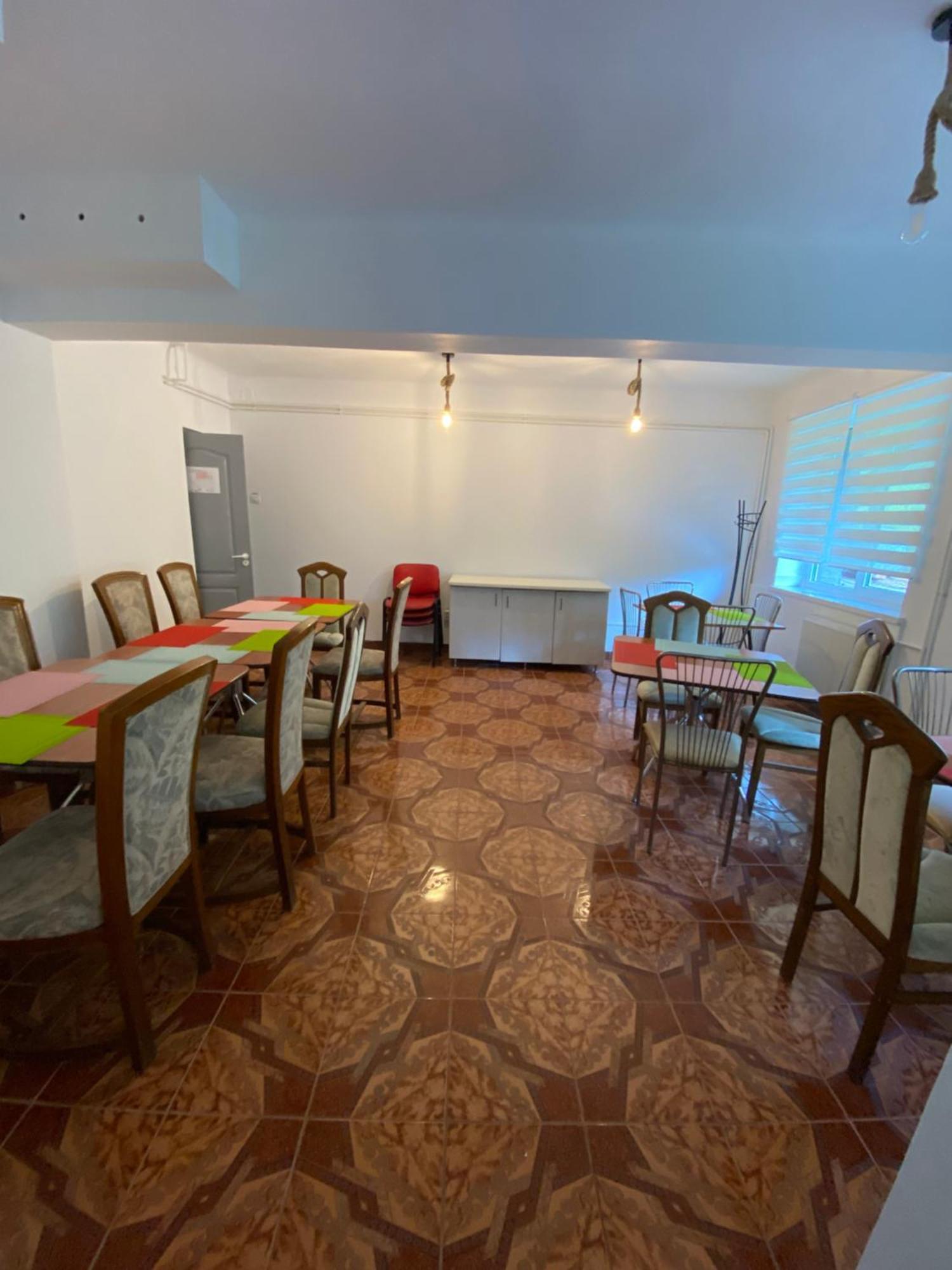 Vila Onix Sovata Εξωτερικό φωτογραφία