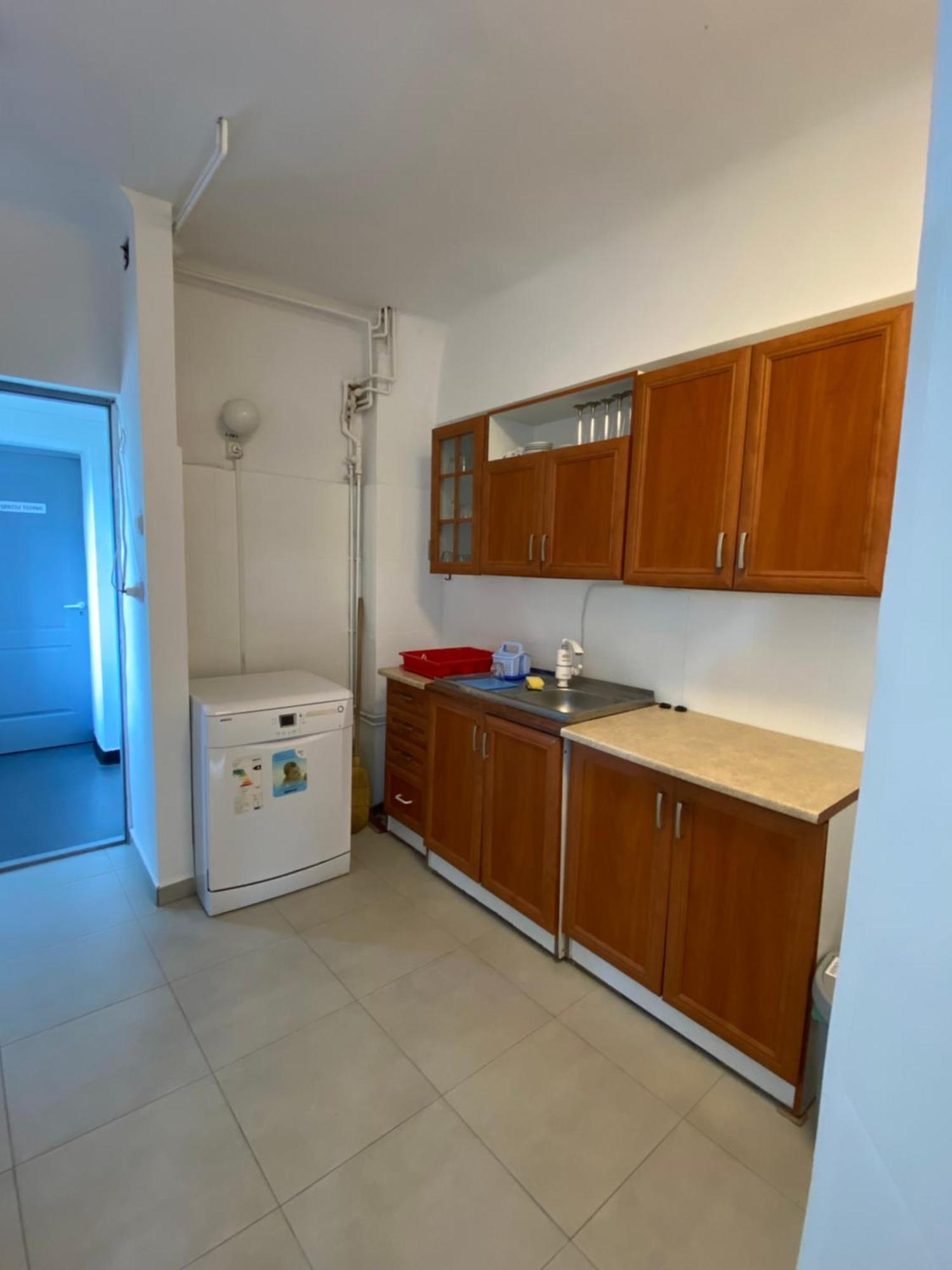 Vila Onix Sovata Εξωτερικό φωτογραφία