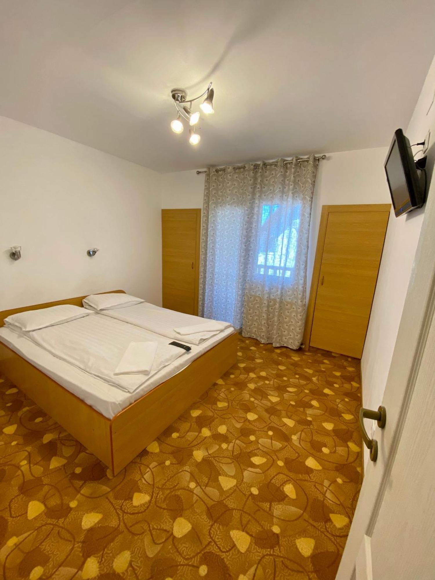 Vila Onix Sovata Εξωτερικό φωτογραφία