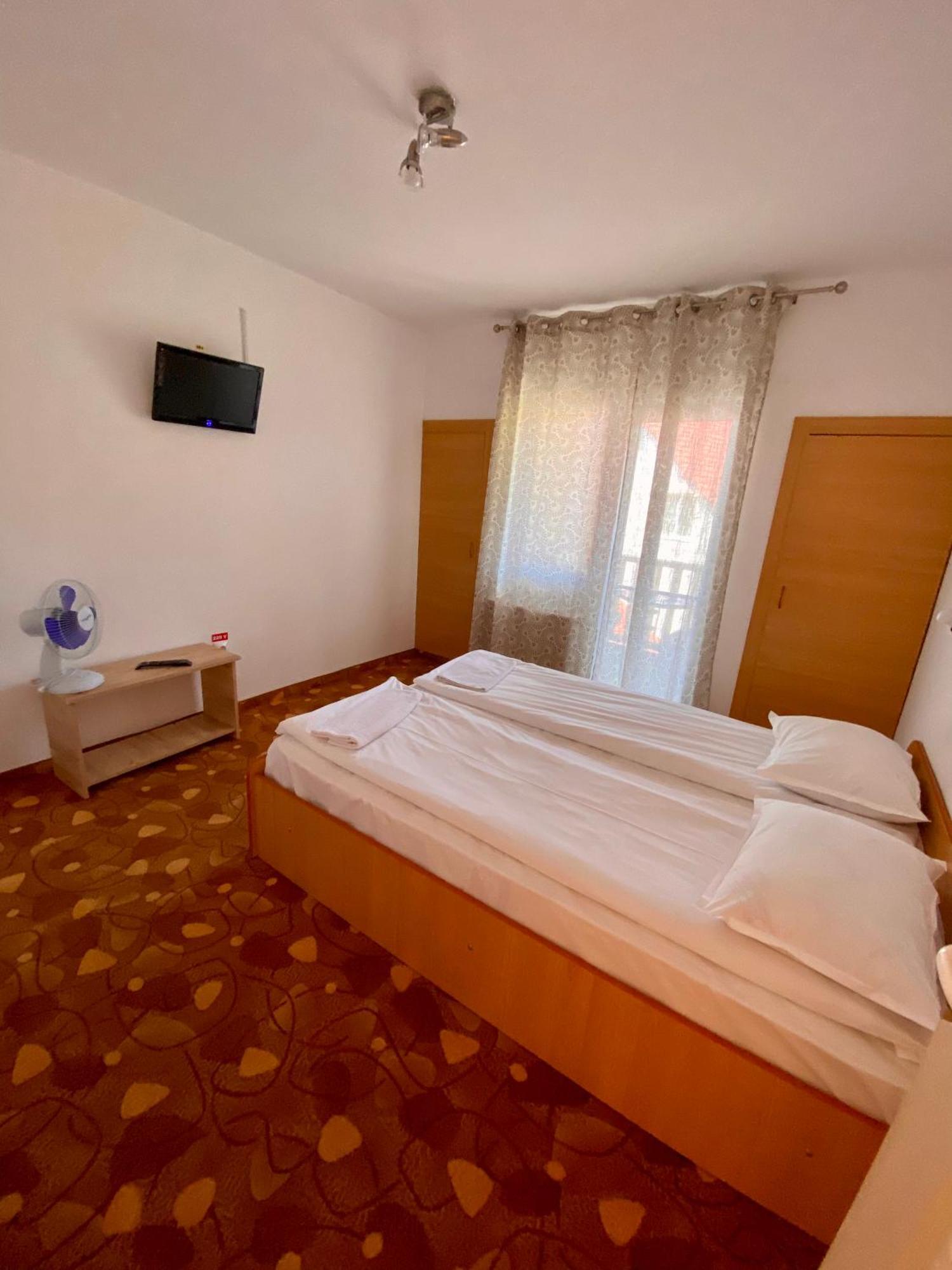 Vila Onix Sovata Εξωτερικό φωτογραφία
