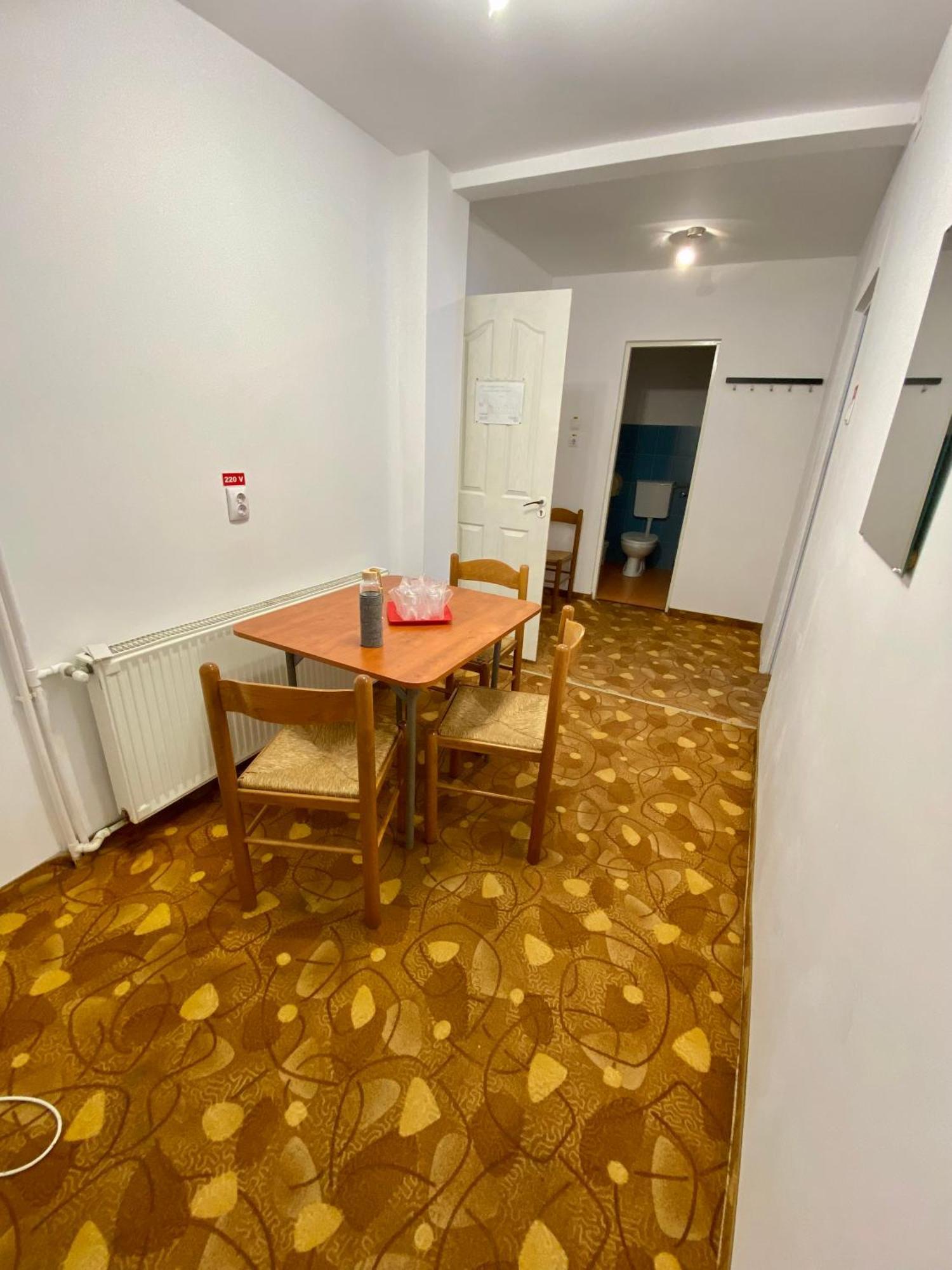 Vila Onix Sovata Εξωτερικό φωτογραφία