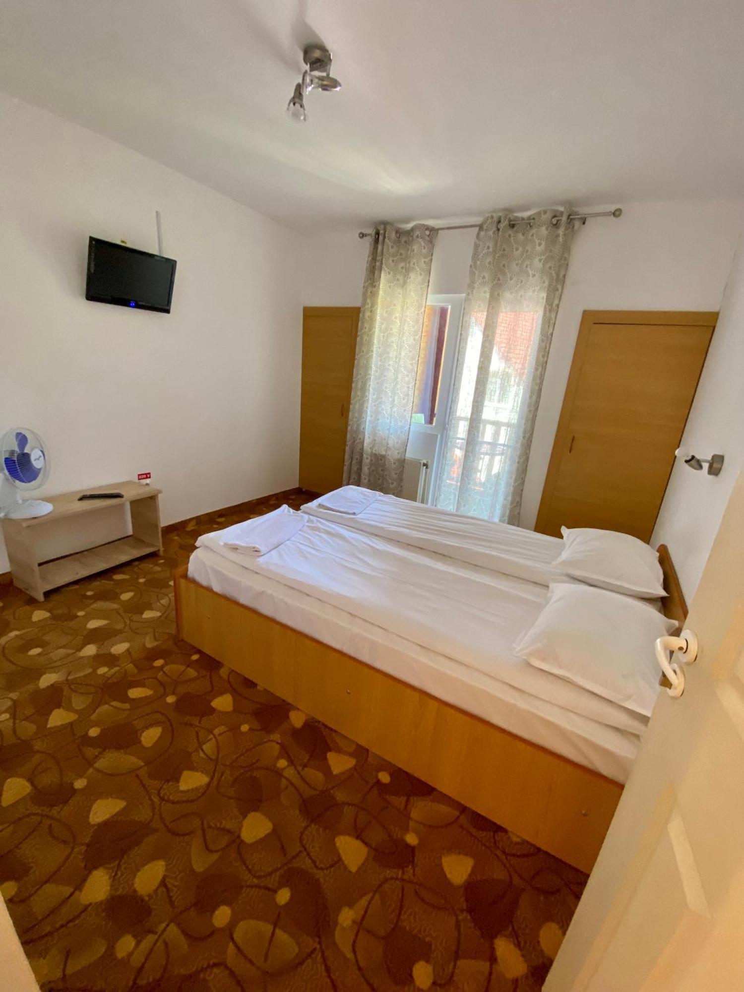 Vila Onix Sovata Εξωτερικό φωτογραφία