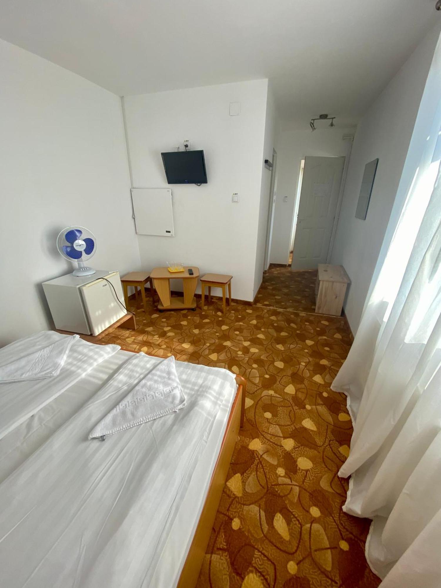 Vila Onix Sovata Εξωτερικό φωτογραφία