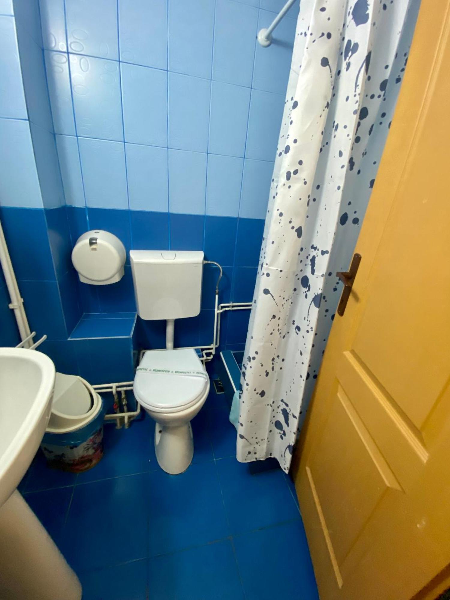Vila Onix Sovata Εξωτερικό φωτογραφία