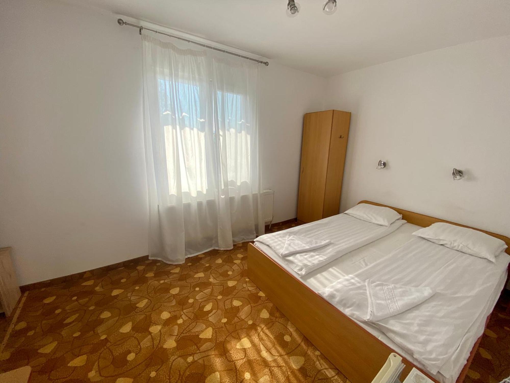 Vila Onix Sovata Εξωτερικό φωτογραφία