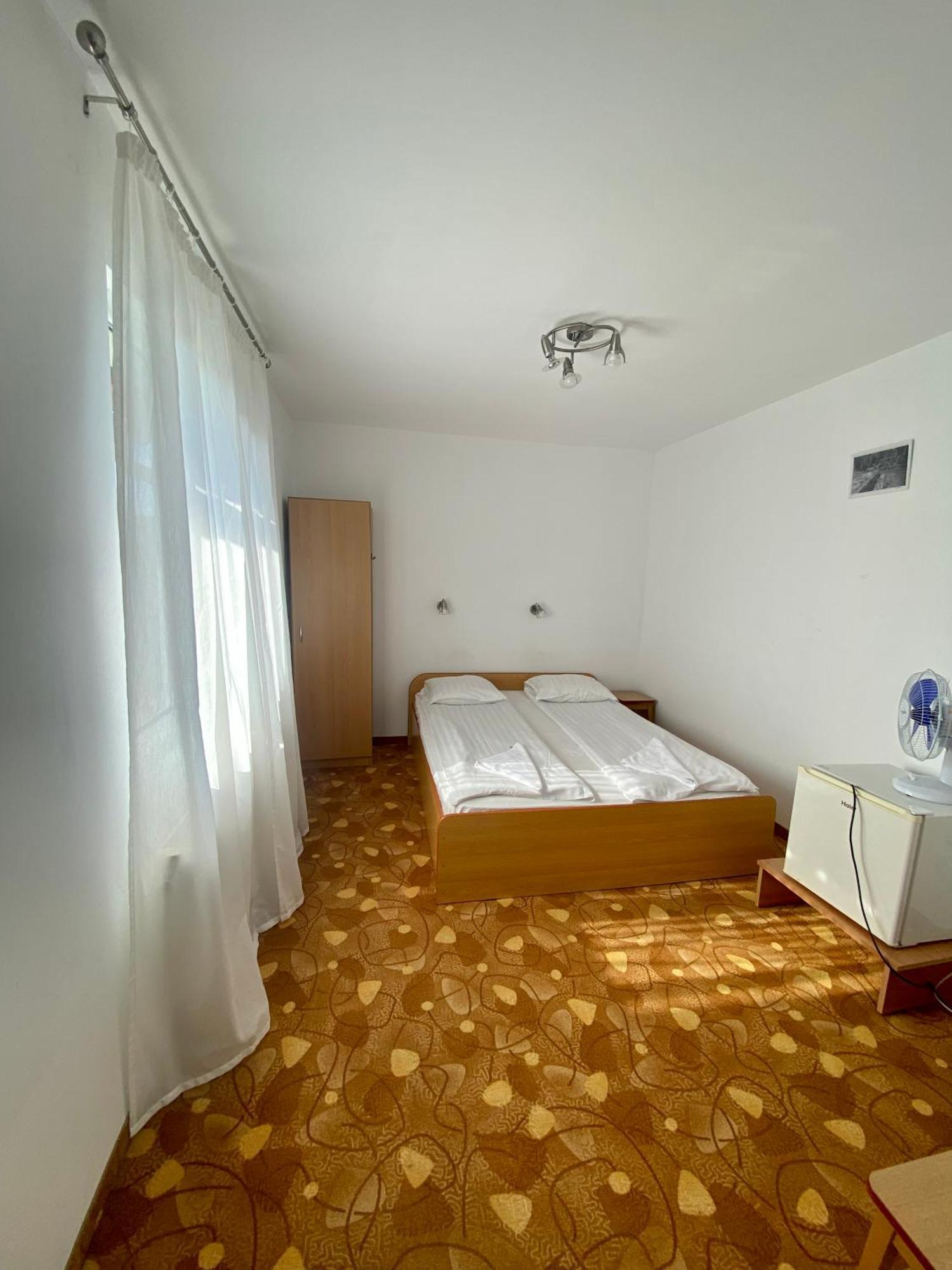 Vila Onix Sovata Εξωτερικό φωτογραφία