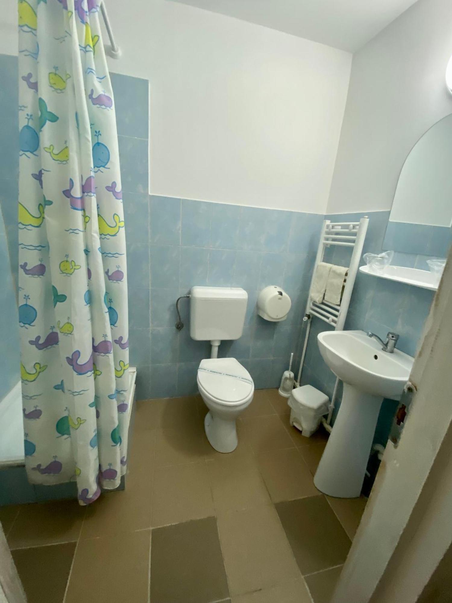 Vila Onix Sovata Εξωτερικό φωτογραφία